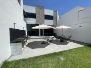 Increible loft en centro de Chapalita