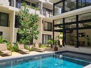 INCREIBLE LOFT EN VENTA AMUEBLADO Y EQUIPADO EN TULUM...