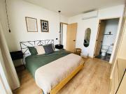 increíble loft nuevo a una cuadra de la minerva