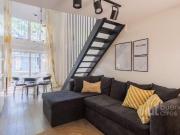 Increíble loft y acogedor departamento en Recoleta con...