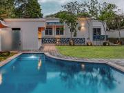 INCREIBLE MANSION EN VENTA MERIDA GARCIA GINERES IVC 2676