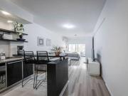 increible monoambiente amoblado con amenities en Palermo...