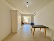 Increible monoambiente en Almagro en ALQUILER!