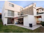 INCREIBLE OFERTA CASA CON SOTANO Y AMPLIO JARDÍN EN...