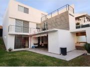 INCREIBLE OFERTA CASA CON SOTANO Y AMPLIO JARDÍN EN...