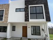 INCREÍBLE OPORTUNIDAD DE CASA EN VENTA NUEVA EN COTO ADAMAR