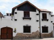 Increíble oportunidad de Inversión Casa Teusaquillo