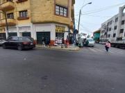 ¡Las Malvinas! remato Local Comercial en la mejor zona...