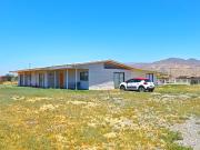 Gran PARCELA 5600m2 con CASA 5D+3B+EXTRAS, condominio Lampa