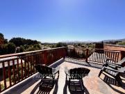 Parcela en Maitencillo con 2 casas, a 5 minutos de la playa