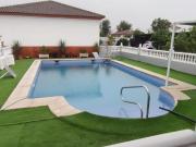 Increible parcela con 2 casas ubicada en el Higuerón