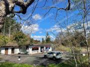 INCREÍBLE PARCELA CON CASA, TINAJA, minimarket, cabaña y más