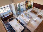 INCREIBLE PENT HOUSE A LA VENTA EN SECRETARIA DE MARINA! V