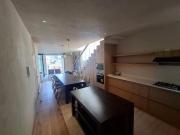 Increible Pent House amueblado en venta en la Colonia Roma