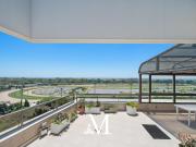 Increíble Penthouse c/ Terraza privada en Libertador...