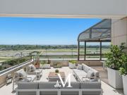 Increíble Penthouse con Terraza privada en Libertador...