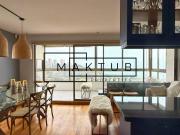 Increíble Penthouse con vista panorámica al mar,...