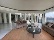 Increíble Penthouse en Bosques de Las Lomas Oportunidad