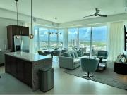 Increíble penthouse en renta en el corazón de Marina...