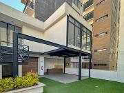 Increible Penthouse en renta La Noria