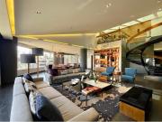 Increíble Penthouse en venta Bosques de las Lomas,...