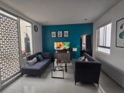 Increible PH a 2 cuadras de liverpool de insurgentes