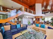 Increíble PH de doble altura, con hermosa vista