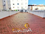 Increíble piso con casi 200m2 de terraza en Onda
