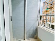 Increíble piso con garaje en Torre del Mar!