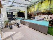 Increible piso con piscina/spa en centro de valencia