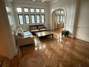 Increible piso de 322m de 6 ambientes en el Edificio Tudor