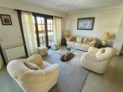 Increíble piso de 5 ambientes + cochera doble A 50...