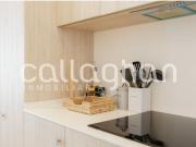 Increíble piso reformado En Corts