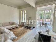 Increíble principal con terraza en finca regia