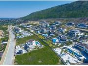 Increible proyecto de villa de lujo en venta en Javea