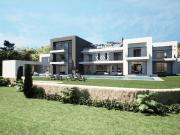 Increible Proyecto De Villa En Sotogrande 1240m² Sotogrande