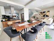 INCREIBLE RESIDENCIA CON ROOF GARDEN en Nuevo Refugio