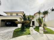 INCREIBLE RESIDENCIA DENTRO DE EXCLUSIVO COTO EN LOMAS...