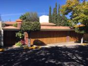 INCREIBLE RESIDENCIA EN LOMAS ALTAS A PRECIO DE TERRENO