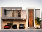 Increíble residencia, en Rincón de Alcantara