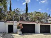 INCREIBLE RESIDENCIA EN VENTA CON UBICACION PRIVILEGIADA