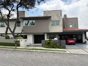 INCREÍBLE RESIDENCIA EN VENTA Y RENTA, PRADO LARGO, ATIZAPÁN