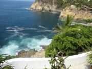 INCREIBLE RESIDENCIA FRENTE AL MAR, JUSTO SOBRE LOS...