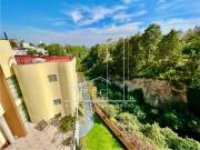 Increíble residencia, única en la CDMX Hermosa vista y...