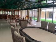 INCREIBLE RESIDENCIA ZONA CLUB DE GOLF LA FUENTES