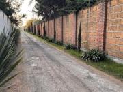 INCREÍBLE TERRENO A UN COSTADO DE HACIENDA SAN ANTONIO...