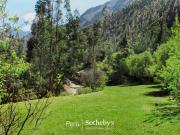 Increíble terreno de 3.42 hectáreas 8 acres ubicado en Cusco