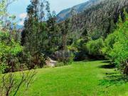 Increíble terreno de 3.42 hectáreas 8 acres ubicado en Cusco