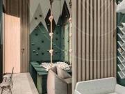 Increíble terreno en bosques de Misiones sector Olivos,...