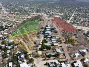 Increible terreno en Lazaro Cardenas, Cerro el Cardon,...